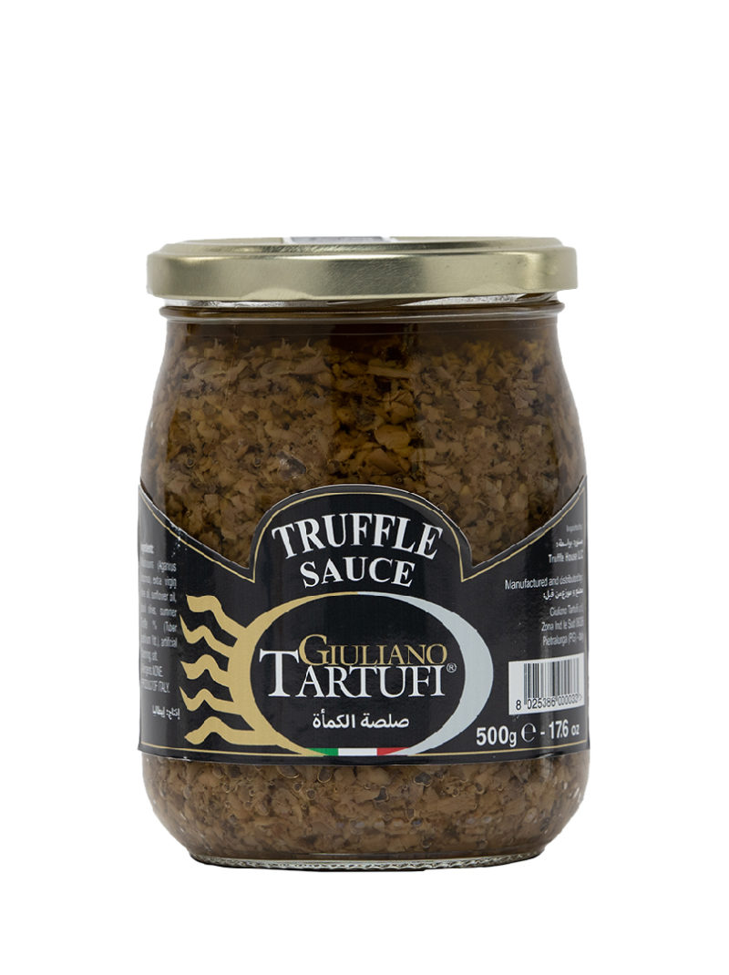 Truffle Sauce Dubai