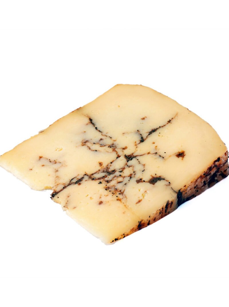 Central Moliterno Al Tartufo