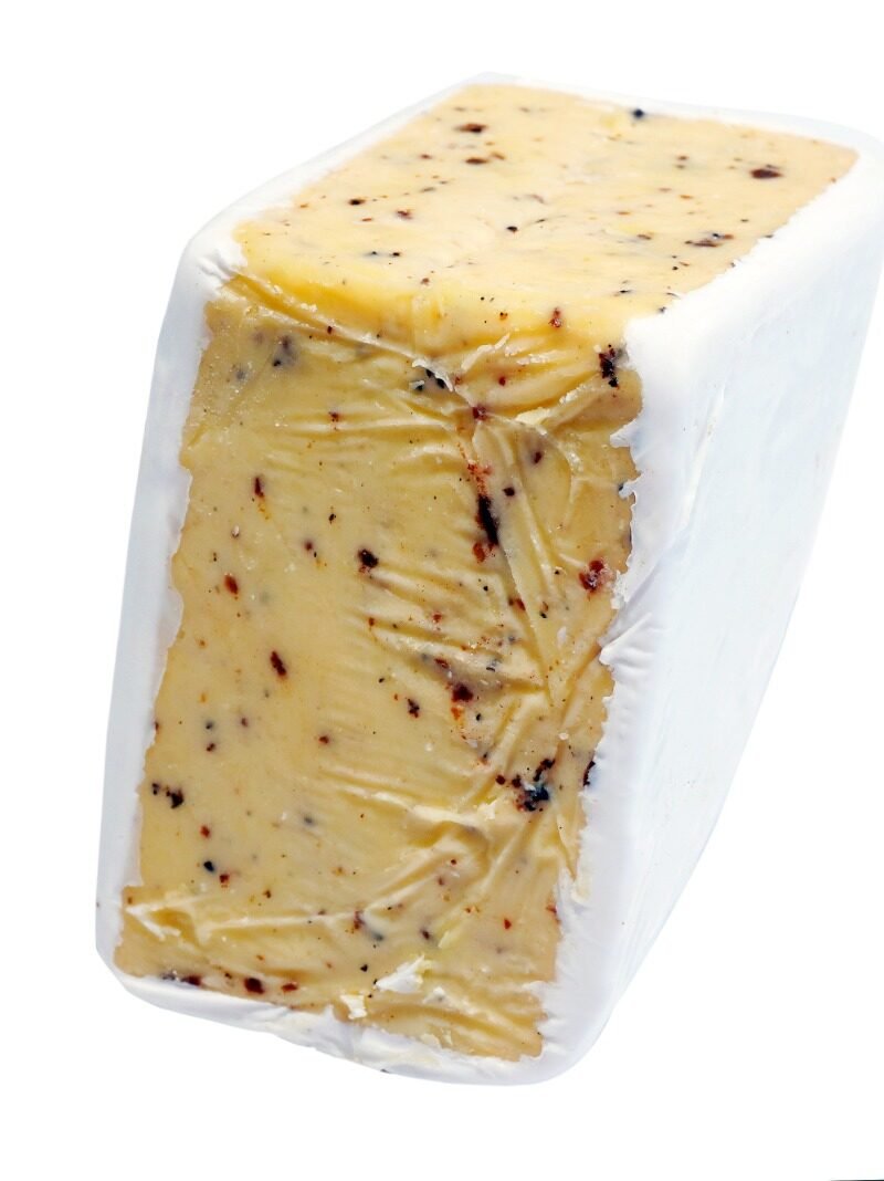 Truffle Trove Extra Mature Cheddar