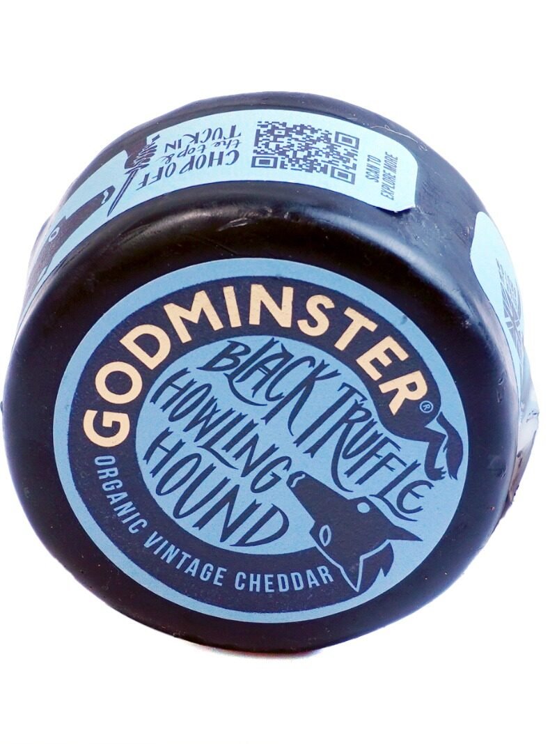 Godminster Truffle Cheddar