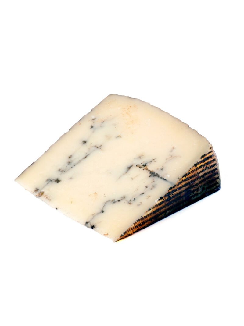 Quesos La Vasco Sheep Cheese with Truffle