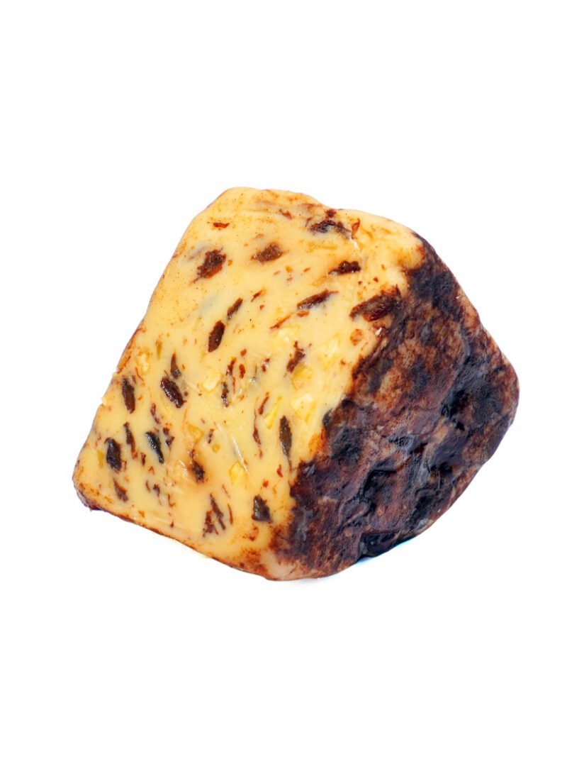 Bowland Landcashire Raisin, Apple & Cinnamon